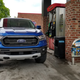 Image for article titled 1,200 Miles in the 2019 Ford Ranger: What I Learned